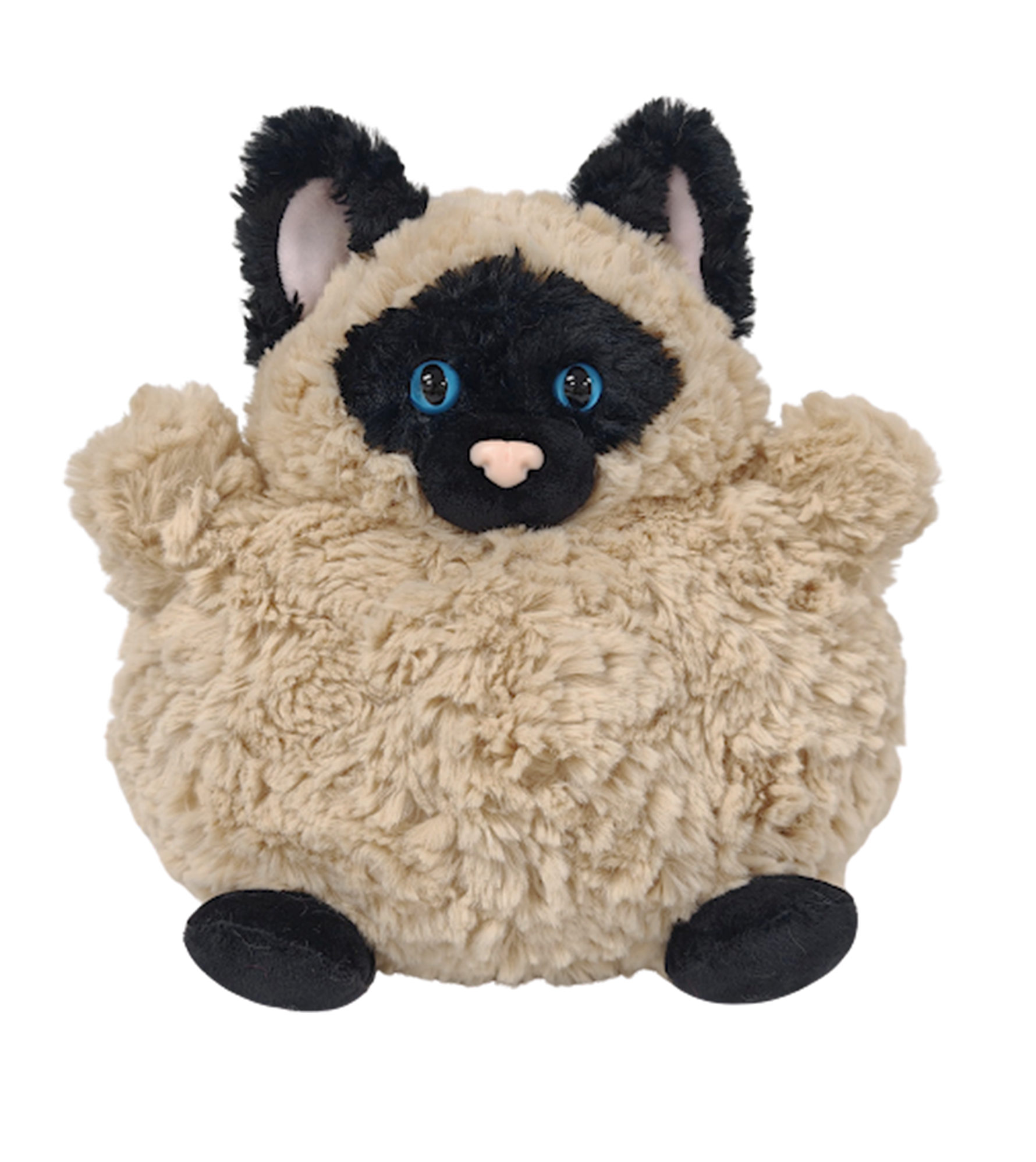 Chubzeezᵀᴹ | Shop Cozy Huggable Plush — Yoonique